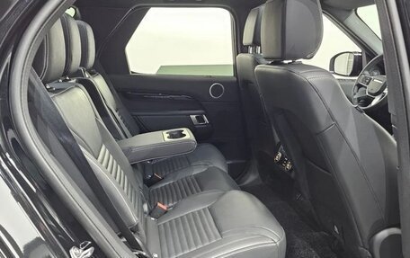 Land Rover Discovery IV, 2025 год, 9 692 000 рублей, 17 фотография