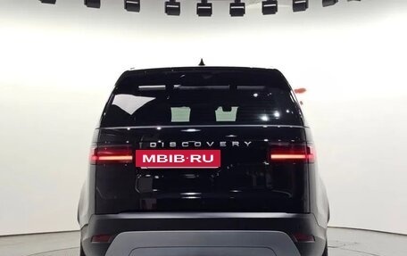 Land Rover Discovery IV, 2025 год, 9 692 000 рублей, 5 фотография