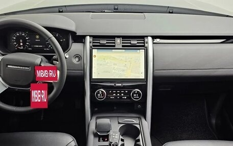 Land Rover Discovery IV, 2025 год, 9 692 000 рублей, 16 фотография