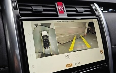 Land Rover Discovery IV, 2025 год, 9 692 000 рублей, 10 фотография