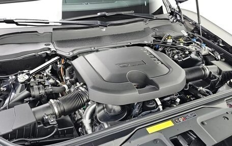 Land Rover Discovery IV, 2025 год, 9 692 000 рублей, 19 фотография