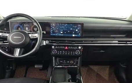 Hyundai Santa Fe IV, 2025 год, 4 фотография