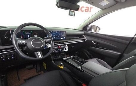 Hyundai Santa Fe IV, 2025 год, 6 фотография