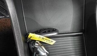 Hyundai Santa Fe IV, 2025 год, 8 фотография