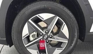 Hyundai Santa Fe IV, 2025 год, 9 фотография