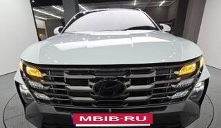 Hyundai Santa Fe IV, 2025 год, 7 фотография