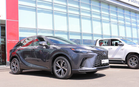 Lexus RX IV рестайлинг, 2025 год, 13 600 000 рублей, 3 фотография