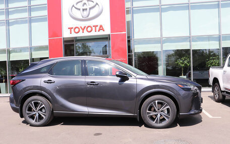 Lexus RX IV рестайлинг, 2025 год, 13 600 000 рублей, 4 фотография