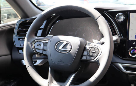 Lexus RX IV рестайлинг, 2025 год, 13 600 000 рублей, 12 фотография