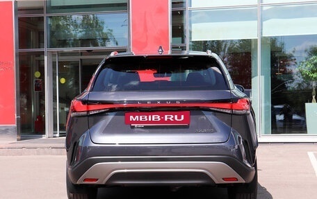 Lexus RX IV рестайлинг, 2025 год, 13 600 000 рублей, 6 фотография