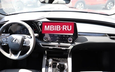 Lexus RX IV рестайлинг, 2025 год, 13 600 000 рублей, 11 фотография
