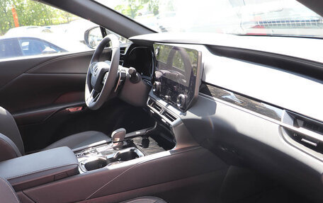 Lexus RX IV рестайлинг, 2025 год, 13 600 000 рублей, 14 фотография