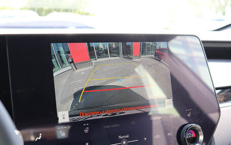 Lexus RX IV рестайлинг, 2025 год, 13 600 000 рублей, 13 фотография
