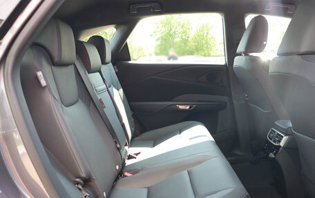 Lexus RX IV рестайлинг, 2025 год, 13 600 000 рублей, 15 фотография