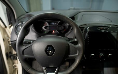 Renault Kaptur I рестайлинг, 2019 год, 1 299 000 рублей, 11 фотография