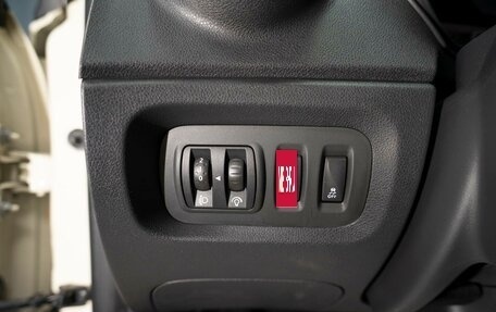 Renault Kaptur I рестайлинг, 2019 год, 1 299 000 рублей, 9 фотография