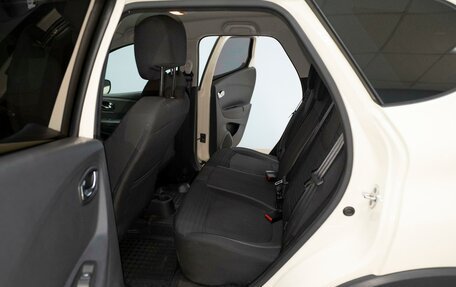 Renault Kaptur I рестайлинг, 2019 год, 1 299 000 рублей, 14 фотография