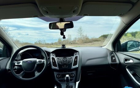 Ford Focus III, 2011 год, 900 000 рублей, 6 фотография