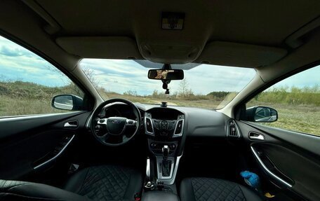 Ford Focus III, 2011 год, 900 000 рублей, 7 фотография