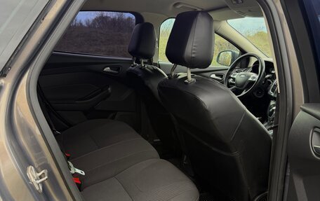 Ford Focus III, 2011 год, 900 000 рублей, 5 фотография