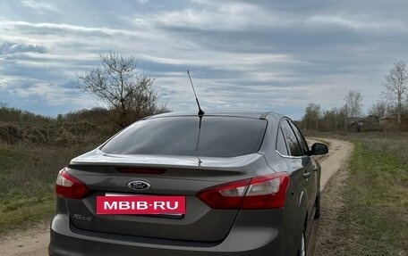 Ford Focus III, 2011 год, 900 000 рублей, 3 фотография