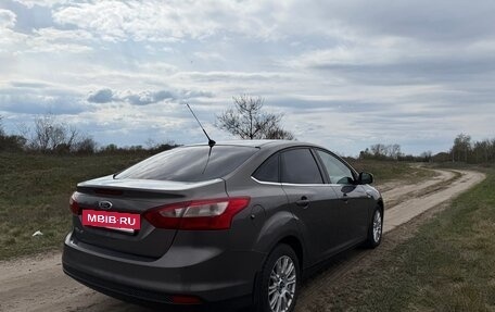 Ford Focus III, 2011 год, 900 000 рублей, 4 фотография