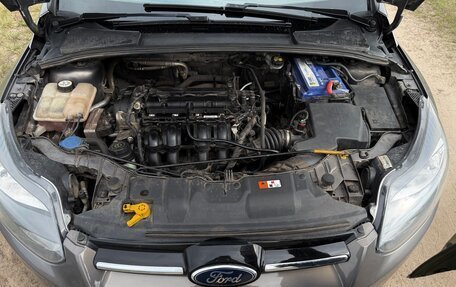 Ford Focus III, 2011 год, 900 000 рублей, 10 фотография