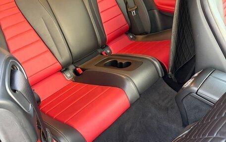 Mercedes-Benz E-Класс, 2021 год, 4 800 000 рублей, 11 фотография