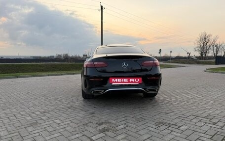 Mercedes-Benz E-Класс, 2021 год, 4 800 000 рублей, 7 фотография