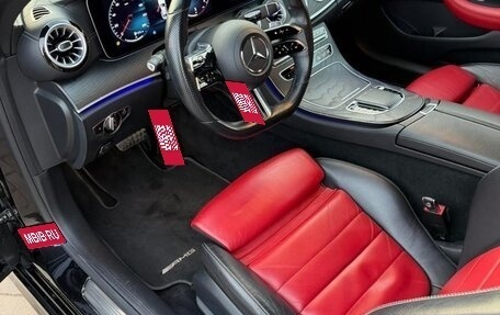 Mercedes-Benz E-Класс, 2021 год, 4 800 000 рублей, 9 фотография