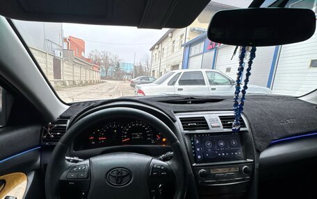 Toyota Camry, 2006 год, 1 180 000 рублей, 4 фотография