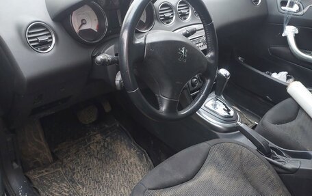 Peugeot 308 II, 2010 год, 175 000 рублей, 5 фотография