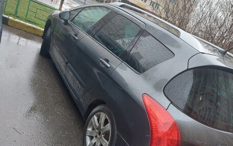 Peugeot 308 II, 2010 год, 175 000 рублей, 2 фотография