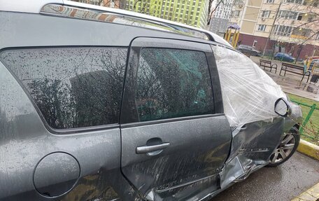 Peugeot 308 II, 2010 год, 175 000 рублей, 7 фотография