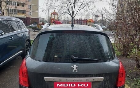 Peugeot 308 II, 2010 год, 175 000 рублей, 4 фотография