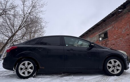 Ford Focus III, 2012 год, 450 000 рублей, 2 фотография