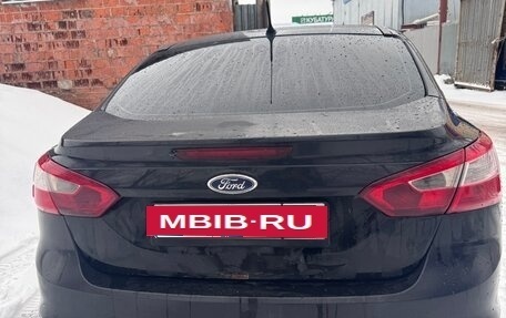 Ford Focus III, 2012 год, 450 000 рублей, 6 фотография