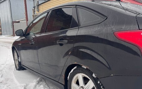 Ford Focus III, 2012 год, 450 000 рублей, 8 фотография