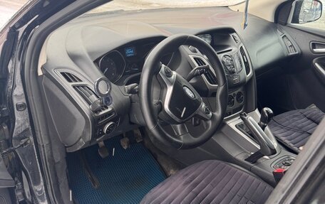 Ford Focus III, 2012 год, 450 000 рублей, 9 фотография