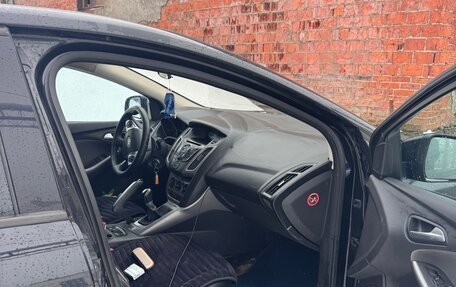 Ford Focus III, 2012 год, 450 000 рублей, 13 фотография