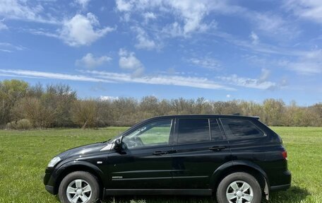 SsangYong Kyron I, 2014 год, 950 000 рублей, 2 фотография