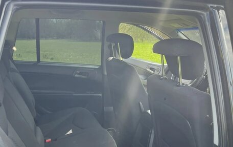 SsangYong Kyron I, 2014 год, 950 000 рублей, 7 фотография