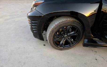 Lexus LX III, 2011 год, 3 600 000 рублей, 2 фотография