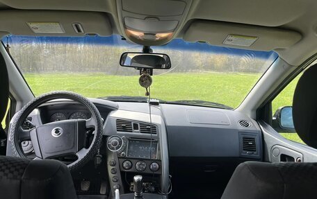 SsangYong Kyron I, 2014 год, 950 000 рублей, 6 фотография