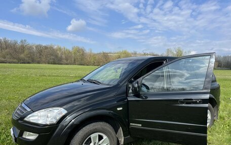 SsangYong Kyron I, 2014 год, 950 000 рублей, 3 фотография