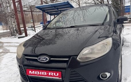 Ford Focus III, 2012 год, 450 000 рублей, 10 фотография