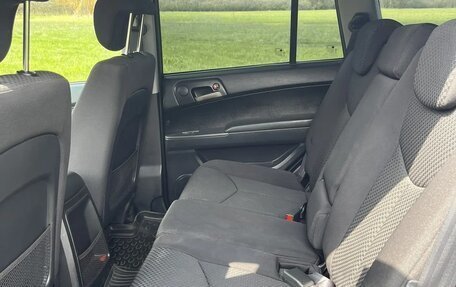 SsangYong Kyron I, 2014 год, 950 000 рублей, 5 фотография