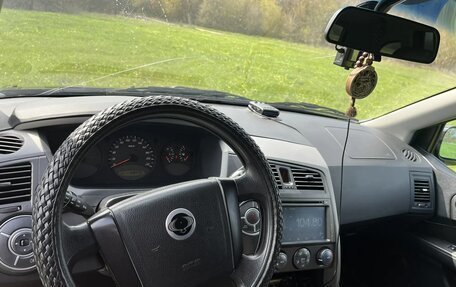 SsangYong Kyron I, 2014 год, 950 000 рублей, 4 фотография