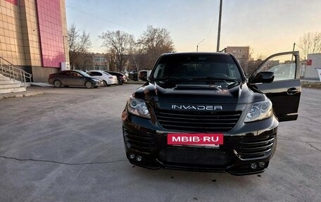 Lexus LX III, 2011 год, 3 600 000 рублей, 3 фотография