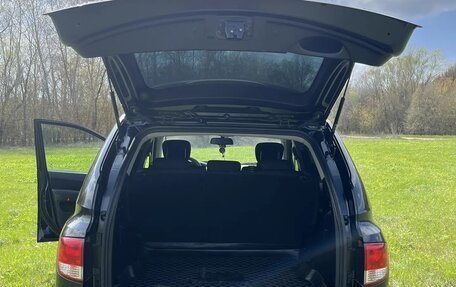 SsangYong Kyron I, 2014 год, 950 000 рублей, 8 фотография